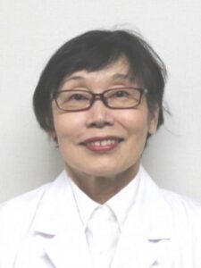 小児科専門医馬場美子先生